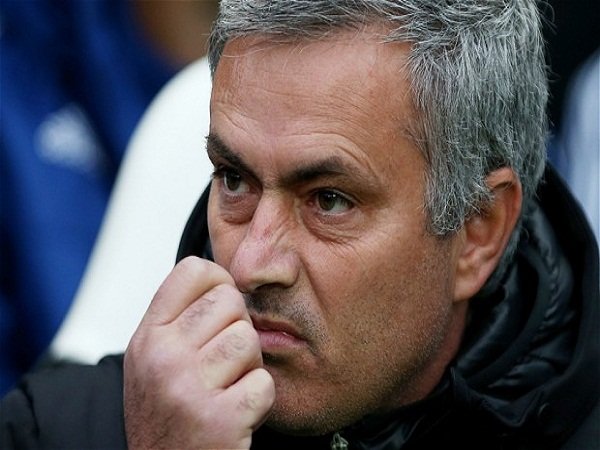 Start Terburuk Chelsea, Mourinho Kehabisan Akal