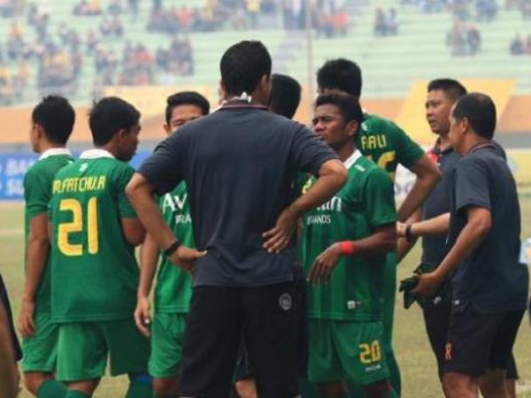 Mahaka Sports Akan Beri Sanksi Bonek FC