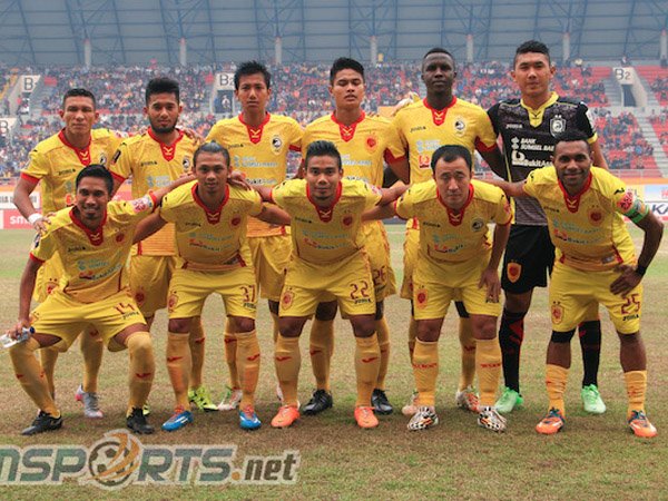 Sriwijaya FC Langsung Bersiap Untuk Semifinal