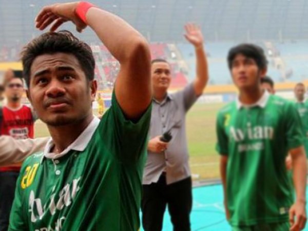 Kalah WO Sudah Menjadi Resiko Pemain Bonek FC