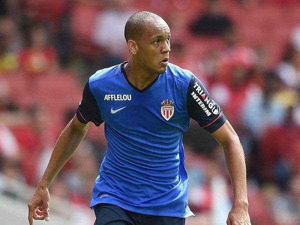 Inter Berharap Datangkan Bek Monaco Pada Januari Mendatang