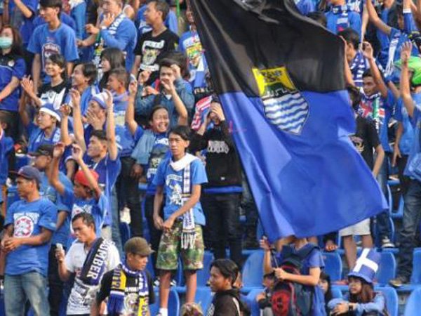 Panpel Persib Bandung Tak Ingin Kecolongan Lagi