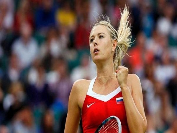 Petenis Cantik Ini Targetkan Tampil Di WTA Finals