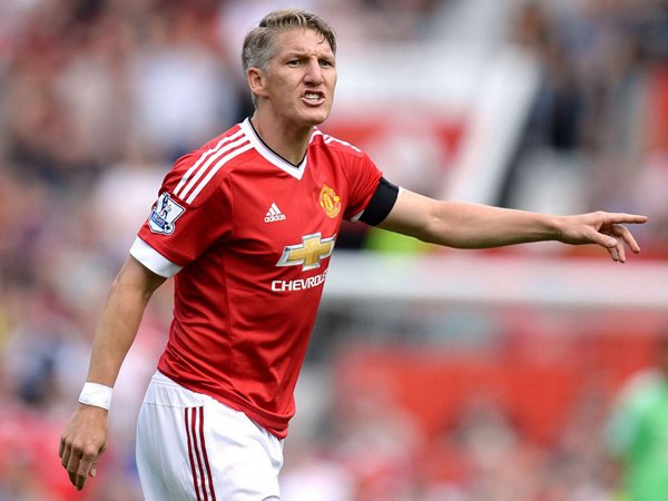 Schweinsteiger Waspadai Wolfsburg