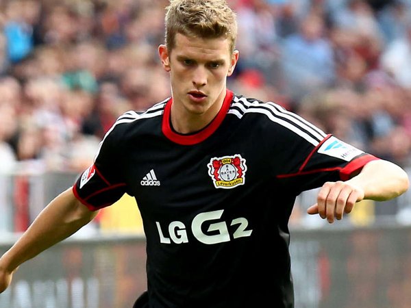 Lars Bender Kecewa Dengan Hasil Bayer Leverkusen