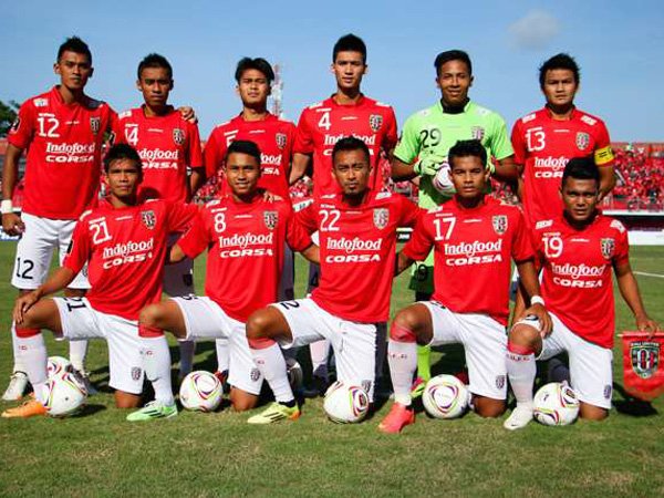 Meski Gagal, Bali United Siapkan Program Jangka Panjang