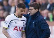 Kyle Walker: Metode Latihan Pochettino Membantu Gaya Bermain Saya