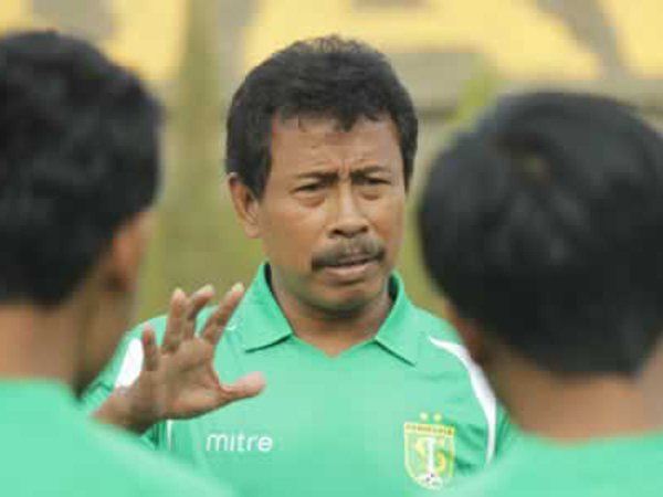 Dapat Undangan Indonesia Championship, Bonek FC Kaget