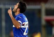 Sampdoria dan Empoli Berakhir Imbang