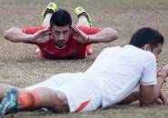 Pemain Asing Lama Dibuang, Persija Cari 3 Pemain Anyar