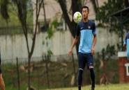 Hansamu Yama Merapat Ke Arema Cronus?