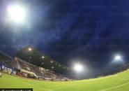 Panpel Stadion Kanjuruhan Fokus Pada Keamanan 