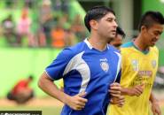 Tiga Pemain Asing Seleksi Arema Gagal Lolos