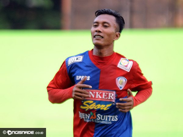 Ini Alasan Yang Membuat Hermawan Mantap Di Arema