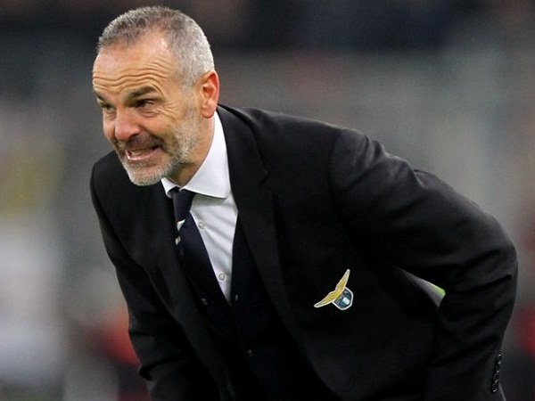 Pioli: Lazio Harus Berhati-Hati Menghadapi Roma