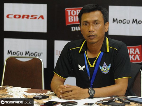 Lemahnya Kosentrasi Pemain Membuat Gresik United Tersingkir