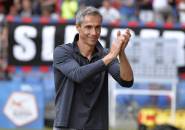 Paulo Sousa Senang Dengan Dua Gol Penyeimbang Melawan Empoli