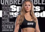 Ronda Rousey Diyakini Akan Segera Comeback