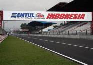 Akan Gelar motoGP,Sentul masih tunggu Keppres 