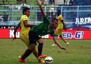 Meski Kalahkan PBR, Sriwijaya FC Gagal Lolos Ke Babak 8 Besar