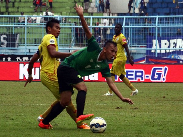 Meski Kalahkan PBR, Sriwijaya FC Gagal Lolos Ke Babak 8 Besar