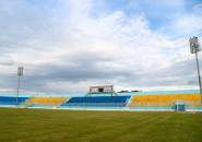 Panpel Arema Cronus Akan Benahi Stadion Kanjuruhan Jelang Babak 8 Besar