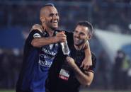 Kiko Insa Ingin Membela Arema Cronus Hingga 10 Tahun Kedepan