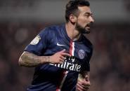 Lavezzi Buka Peluang Pulang Ke Napoli