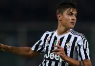 Dybala: Saya Ingin Terus Berkembang Demi Juventus