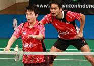 Tantowi/Liliyana Raih Gelar Juara Indonesia GPG