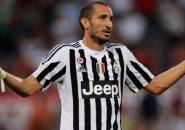 Chiellini Sebut Juventus Tak Pantas Kalah Dari Sevilla 