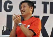 Ferry Paulus Kandidat Kuat Jadi Ketua Umum Persija