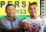 Akhirnya Firmam Utina Berdamai Dengan Manajemen Persib