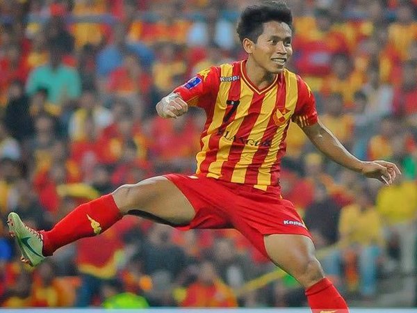 Andik Vermansyah Ingin Raih Gelar Perdana Di Malaysia