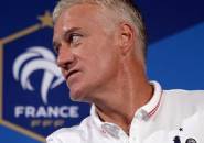 Deschamps: Prancis Vs Rumania Adalah Laga Terpenting di Grup A