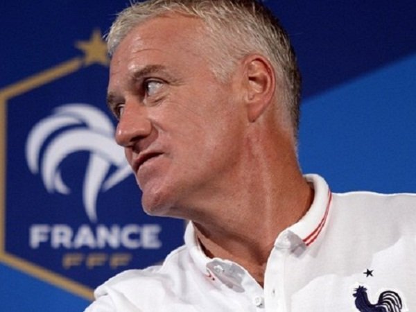 Deschamps: Prancis Vs Rumania Adalah Laga Terpenting di Grup A