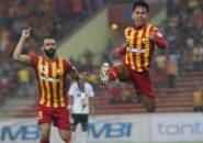 Raih Piala Malaysia Bersama Selangor FA, Andik Vermansyah Harumkan Indonesia