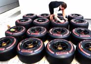 Pirelli Mengkonfirmasi Ban Supersoft Untuk Bahrain dan Cina