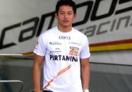 Rio Haryanto Akan Segera Mengaspal Di Ajang Formula 1