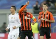 Alex Teixeira Setuju Gabung Chelsea