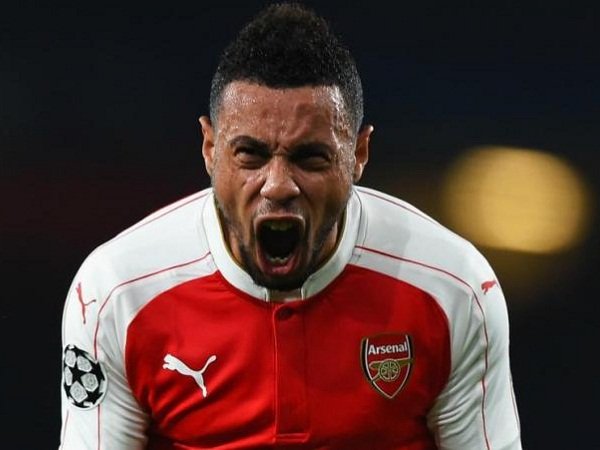 Coquelin Ingin Raih Gelar Ketiga Piala FA Bersama Arsenal