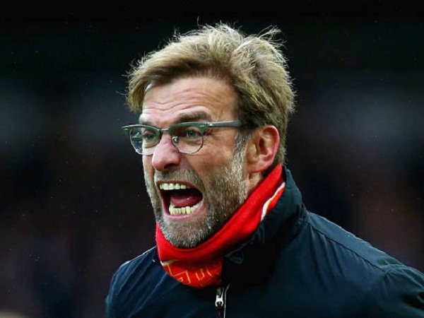 Klopp Bangga Sekaligus Frustasi Dengan Skuad Liverpool