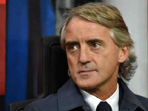 Mancini: Inter Harus Buktikan Diri Di Papan Atas Klasemen