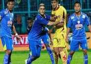 Mitra Kukar tampil ngotot kejar poin