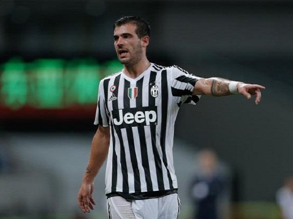 Juventus Tolak Tawaran West Ham & Southampton Untuk Sturaro