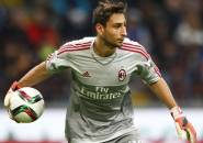 Manchester United Berniat Datangkan Donnarumma