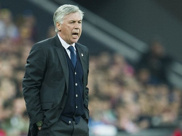 Ancelotti Inginkan Dua Pemain Serie A di Bayern Munich