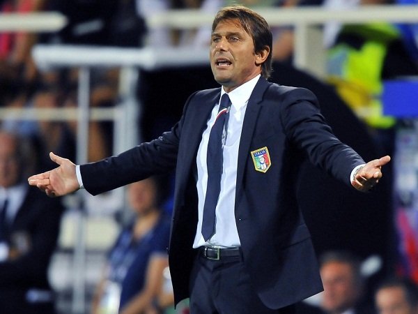 Conte Pertimbangkan Untuk Tinggalkan Timnas Italia