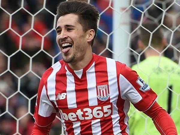 Bojan: Stoke City Mengincar Liga Champions