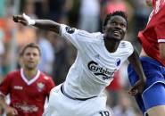 Daniel Amartey : Leicester City akan mendatangkan pemain internasional Ghana